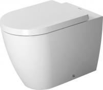 Duravit ME by Starck back-to-wall toilet