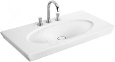 Villeroy & Boch La Belle håndvask 100x49cm