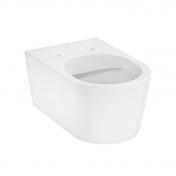 hansgrohe EluPura S Rimless vghngt toilet u/sde