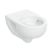 Geberit Renova v�gh�ngt toilet m/TurboFlush og KeraTect