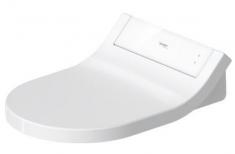 Duravit SensoWash Classic Shower Toilet Douchesæde