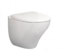 Gustavsberg Nautic 1530 vgtoliet m/Hygienic Flush