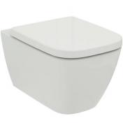 Ideal Standard I.life S vgtoilet m/RIMless og sde