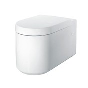 Ideal Standard moment Idealplus væghængt toilet