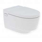 Geberit Aquaclean Mera Comfort douchetoilet hvid