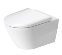 Duravit D-Neo hngeskl RIMless 370x400x540mm