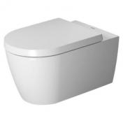 Duravit Me by Starck Rimless hængeskål m/wondergliss