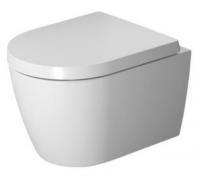 Duravit Me by Starck Compact Rimless hngeskl inkl sde m/softclose