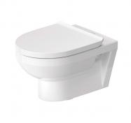 Duravit No. 1 vgtoilet Rimless