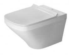 Duravit Durastyle h&aelig;ngesk&aring;l med wondergliss