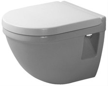 Duravit Starck 3 Compact hngeskl