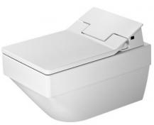 Duravit Vero Air Vægmonteret toilet Duravit Rimless® til SensoWash®