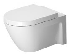 Duravit Starck 2 hngeskl m/wondergliss