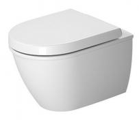 Duravit Darling New compact vægtoilet