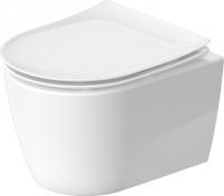 Duravit Soleil by Starck compact RIMless hngeskl m/wondergliss