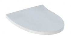 If� Spira toilets�de me/l�g, soft close og quick release - Hvid