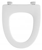 Pressalit Sign toiletsde u/lg med faste beslag