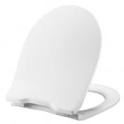 Pressalit Objecta Pro 990 toiletsde med lg - Hvid