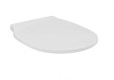 Ideal Standard Connect Air Toiletsæde hvid m/softclose - Model wrap
