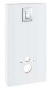 Grohe Solido Monobloc cisterne til vghngt skl - Moon White