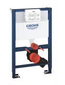 Grohe Rapid SL indbygningscisterne 82 cm - Top-/Frontbetjent