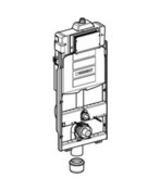 Geberit GIS montageelement - til væghængt toilet