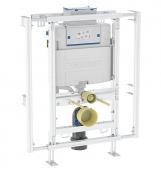 Geberit GISeasy modul t/vghngt toilet m/Omega indbygningscisterne - 60-95 cm