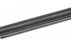 Geberit GIS profil 32x32 mm længde á 5 m