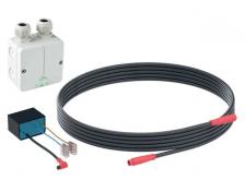 Geberit nettilslutning 230V/12V t/tilslutningsdåse