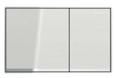 Geberit Sigma 60 betjeningsplade - Sand-grå