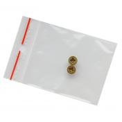 Blucher skruesæt til rist - Messing Blucher skruesæt til rist - Messing