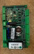 Nilan CTS602 styreprint HMI SW-opdateret - Version 2