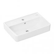 hansgrohe Xanuia Q 55 kompakt h�ndvask t/v�g - 1 hanehul