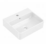 COBA 50 h�ndvask t/v�g - 1 hanehul
