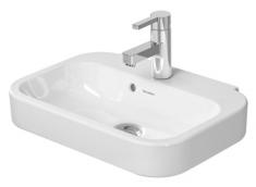 Duravit Happy D.2 50 hndvask t/vg