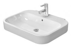 Duravit Happy D.2 60 hndvask t/vg