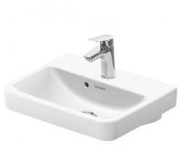 Duravit No.1 45 håndvask t/væg eller møbel