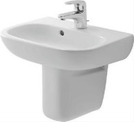 Duravit D-Code 45 hndvask t/ vg