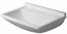 Duravit Starck 3 håndvask 500x360 mm