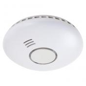 Housegard Origo trdls rg- og varmealarm, hvid