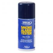 Aerosol testgas 140 ml for rgalarmer