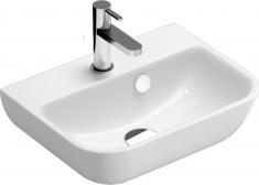 Catalano Sfera 45 håndvask t/væg eller møbel - 1 hanehul