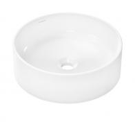 hansgrohe Xuniva S 40 fritst�ende bowlevask - Uden hanehul - Uden overl�b