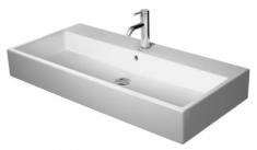 Duravit Vero Air vask 100x47cm uden hanehul med overlb