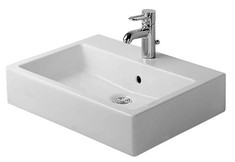 Duravit Vero 60 hndvask u/hanehul