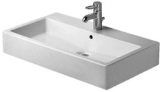 Duravit Vero håndvask 80 m/hanehul - Wondergliss