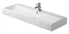 Duravit Vero 100 hndvask t/vg eller mbel - Uden hanehul