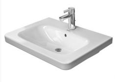 Duravit DuraStyle 65 hndvask t/vg eller mbel