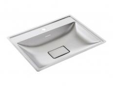 Intra Icon 3 50 håndvask t/underlimning eller planlimning - 1 hanehul