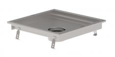 Blücher køkkenbrønd 400x400 beton